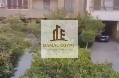 Apartment - 3 Bedrooms - 2 Bathrooms for sale in El Mehwar El khadamy - Central Axis - 8th District - 6 October City - Giza