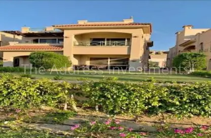 منزل مزدوج - 3 غرف نوم - 3 حمامات للبيع في لافيستا سيتي - كمبوندات العاصمة الإدارية الجديدة - العاصمة الإدارية الجديدة - القاهرة