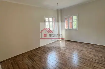 شقة - 2 غرف نوم - 2 حمامات للايجار في شارع أحمد عرابي - المهندسين - الجيزة