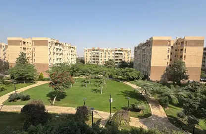 Apartment - 2 Bedrooms - 2 Bathrooms for sale in Privado - Madinaty - Cairo