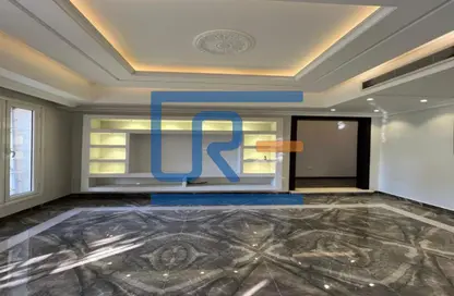 Apartment - 3 Bedrooms - 3 Bathrooms for rent in Mountain View Hyde Park - 5th Settlement Compounds - The 5th Settlement - New Cairo City - Cairo