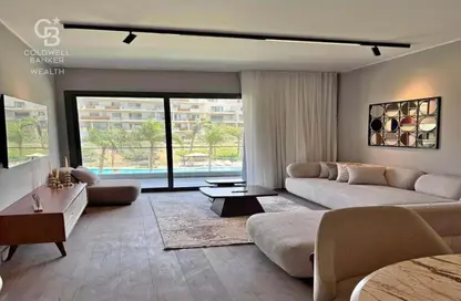 شقة - 4 غرف نوم - 4 حمامات للبيع في فيليت - كمبوندات التجمع الخامس - التجمع الخامس - مدينة القاهرة الجديدة - القاهرة