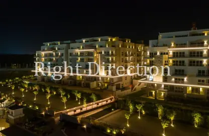 شقة - 3 غرف نوم - 3 حمامات للبيع في ماونتن فيو اى سيتي - كمبوندات التجمع الخامس - التجمع الخامس - مدينة القاهرة الجديدة - القاهرة