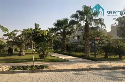 دوبلكس - 3 غرف نوم - 3 حمامات للبيع في ذا كراون - طريق مصر اسكندرية الصحراوي - مدينة 6 أكتوبر - الجيزة