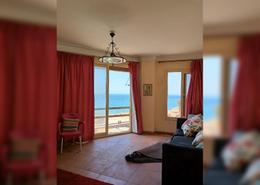Apartment - 2 bedrooms - 1 bathroom for للايجار in El Gaish Road - Miami - Hay Awal El Montazah - Alexandria
