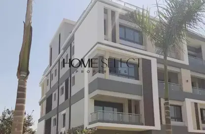 شقة - 3 غرف نوم - 2 حمامات للايجار في 16 وان - كمبوندات الشيخ زايد - الشيخ زايد - الجيزة