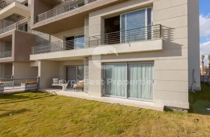 فيلا - 4 غرف نوم - 6 حمامات للبيع في بالم هيلز نيو كايرو - كمبوندات التجمع الخامس - التجمع الخامس - مدينة القاهرة الجديدة - القاهرة