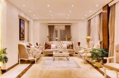 Apartment - 3 Bedrooms - 3 Bathrooms for sale in Tawny Hyde Park - 6 October Compounds - 6 October City - Giza