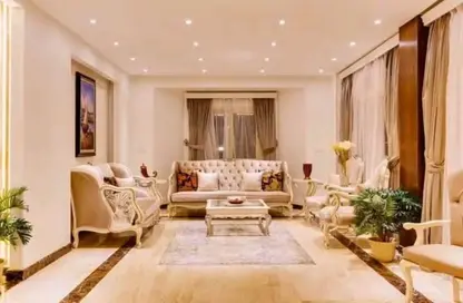 Apartment - 3 Bedrooms - 3 Bathrooms for sale in Tawny Hyde Park - 6 October Compounds - 6 October City - Giza