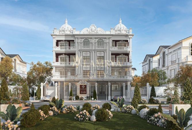 8486499 - الصورة الرئيسية للعقار