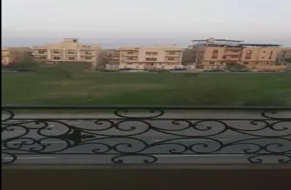 شقة - 3 غرف نوم - 2 حمامات للايجار في شارع محمد رحيم - الياسمين 3 - الياسمين - مدينة القاهرة الجديدة - القاهرة