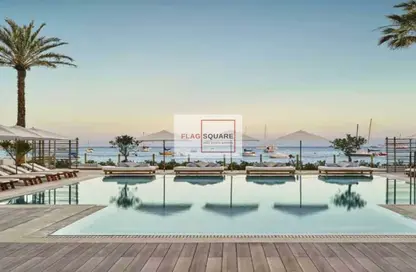 Chalet - 3 Bedrooms - 3 Bathrooms for sale in Ogami - Ras Al Hekma - North Coast