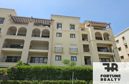 Apartment - 2 Bedrooms - 2 Bathrooms for rent in Mivida - 5th Settlement Compounds - The 5th Settlement - New Cairo City - Cairo