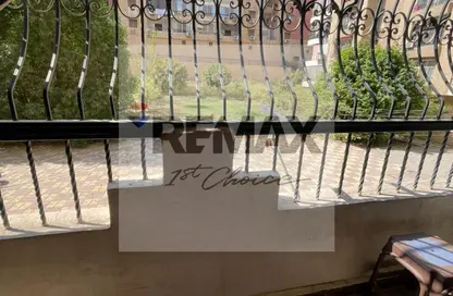 Apartment - 3 Bedrooms - 2 Bathrooms for sale in Omarat Al Saudeya St. - Masaken Al Mohandesin - Nasr City - Cairo