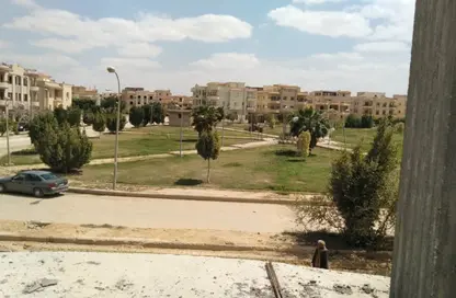 شقة - 3 غرف نوم - 3 حمامات للبيع في الحي الخامس - مدينة العبور - القليوبية