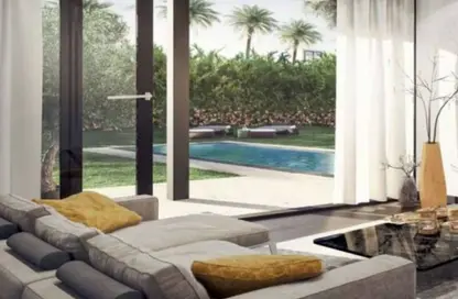 Villa - 6 Bedrooms - 7+ Bathrooms for sale in Badya Palm Hills - 6 October Compounds - 6 October City - Giza