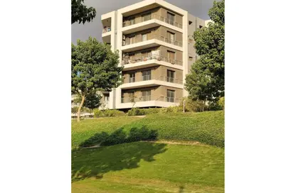 Apartment - 3 Bedrooms - 3 Bathrooms for sale in Taj City - 5th Settlement Compounds - The 5th Settlement - New Cairo City - Cairo