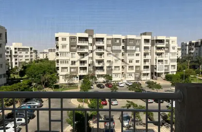 شقة - 3 غرف نوم - 2 حمامات للايجار في مدينتي - القاهرة