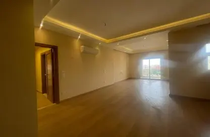 Apartment - 2 Bedrooms - 3 Bathrooms for rent in Al Katameya Plaza - The 1st Settlement - New Cairo City - Cairo