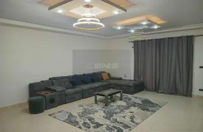 Apartment - 3 Bedrooms - 2 Bathrooms for rent in Street20 - District 2 - The 5th Settlement - New Cairo City - Cairo