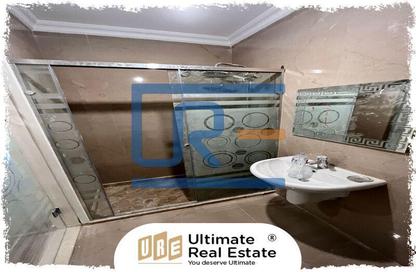 Apartment - 3 Bedrooms - 3 Bathrooms for sale in Mountain View iCity - 5th Settlement Compounds - The 5th Settlement - New Cairo City - Cairo