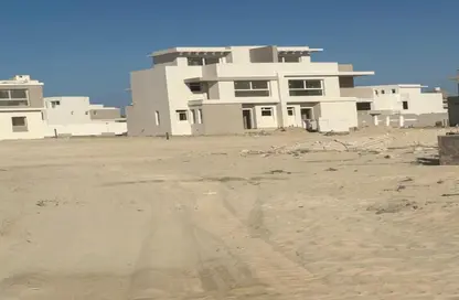 Chalet - 3 Bedrooms - 2 Bathrooms for sale in Seashore - Ras Al Hekma - North Coast Chalet - 3 Bedrooms - 2 Bathrooms for sale in Seashore - Ras Al Hekma - North Coast