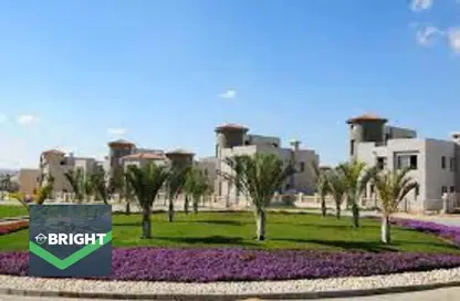 فيلا - 3 غرف نوم - 2 حمامات للبيع في بالم هيلز جولف اكستينشن - طريق الواحات - مدينة 6 أكتوبر - الجيزة