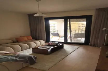 شقة - 3 غرف نوم - 3 حمامات للبيع في يو وان - كمبوندات الشيخ زايد - الشيخ زايد - الجيزة