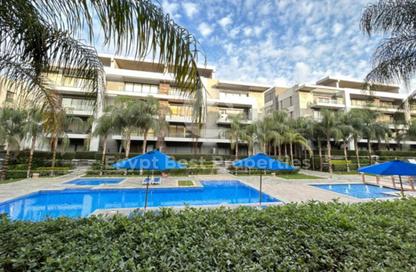 Townhouse - 3 Bedrooms - 4 Bathrooms for sale in El Patio Town - 5th Settlement Compounds - The 5th Settlement - New Cairo City - Cairo