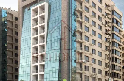 Apartment - 2 Bedrooms - 1 Bathroom for sale in Ashgar Darna - Zahraa El Maadi - Hay El Maadi - Cairo