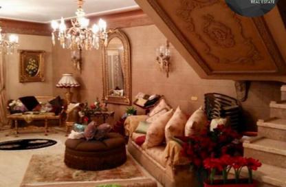 Villa - 3 Bedrooms - 3 Bathrooms for sale in Hadayek Al Mohandessin - 4th District - Sheikh Zayed City - Giza