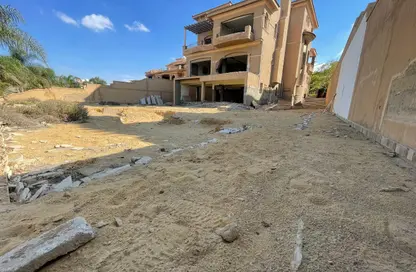 Villa - 7 Bedrooms - 7+ Bathrooms for sale in Leena Springs - Ext North Inves Area - New Cairo City - Cairo