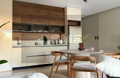 شقة - 2 غرف نوم - 2 حمامات للايجار في ليك فيو - كمبوندات التجمع الخامس - التجمع الخامس - مدينة القاهرة الجديدة - القاهرة