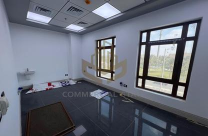 Clinic - Studio - 1 Bathroom for rent in Rehab City Forth Phase - Al Rehab - New Cairo City - Cairo