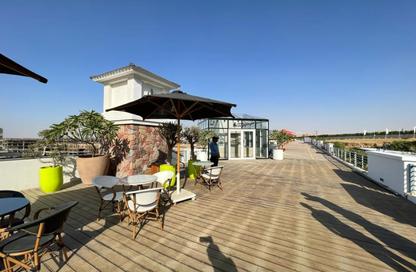 iVilla - 4 Bedrooms - 4 Bathrooms for sale in Mountain View iCity - 5th Settlement Compounds - The 5th Settlement - New Cairo City - Cairo