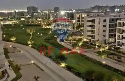 شقة - 3 غرف نوم - 2 حمامات للبيع في تاج سلطان - الطريق الدائري - القاهرة