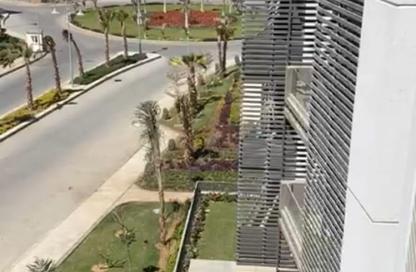 Apartment - 2 Bedrooms - 2 Bathrooms for rent in Madinaty - Cairo
