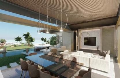 Villa - 4 Bedrooms - 4 Bathrooms for sale in Mesca - Soma Bay - Safaga - Hurghada - Red Sea