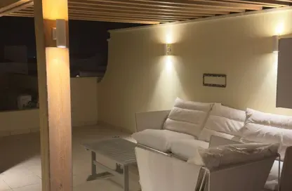 (بنتهاوس  (روف - 2 غرف نوم - 1 حمام للبيع في فيراندا - منطقة سهل حشيش - الغردقة - محافظة البحر الاحمر