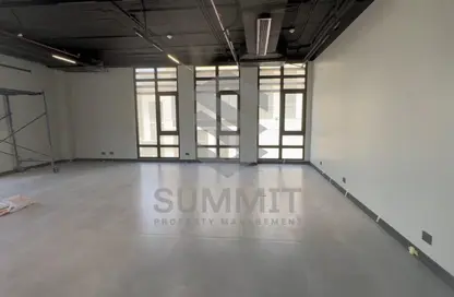 Office Space - Studio for rent in District 5 - 5th Settlement Compounds - The 5th Settlement - New Cairo City - Cairo