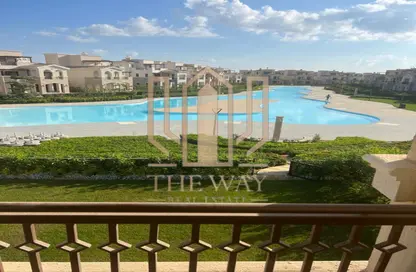 فيلا - 4 غرف نوم - 4 حمامات للبيع في مراسي - سيدي عبد الرحمن - الساحل الشمالي