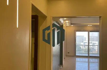 Apartment - 3 Bedrooms - 3 Bathrooms for rent in Hyde Park - 5th Settlement Compounds - The 5th Settlement - New Cairo City - Cairo