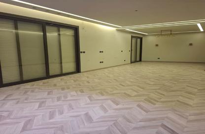 Duplex - 3 Bedrooms - 3 Bathrooms for rent in Westown - Sheikh Zayed Compounds - Sheikh Zayed City - Giza