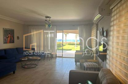Chalet - 3 Bedrooms - 3 Bathrooms for sale in La Vista Bay - La Vista - Qesm Ad Dabaah - North Coast