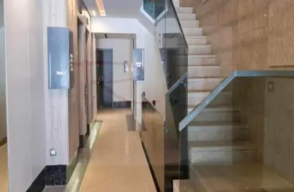 Apartment - 2 Bedrooms - 3 Bathrooms for sale in Palm Hills New Cairo - 5th Settlement Compounds - The 5th Settlement - New Cairo City - Cairo