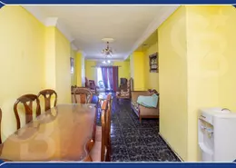 Apartment - 2 Bedrooms - 2 Bathrooms for sale in Sporting - Hay Sharq - Alexandria