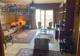 Duplex - 4 bedrooms - 4 bathrooms for للبيع in Al Thawra St. - El Korba - Heliopolis - Masr El Gedida - Cairo