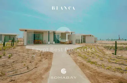 كبينه - غرفة نوم - 1 حمام للبيع في قوس سوما - سوما باى - سفاجا - الغردقة - محافظة البحر الاحمر