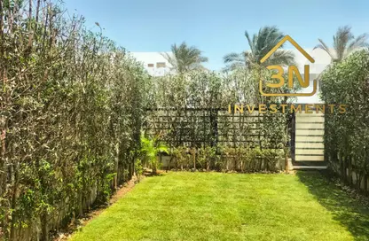 Townhouse - 3 Bedrooms - 4 Bathrooms for rent in Hyde Park - 5th Settlement Compounds - The 5th Settlement - New Cairo City - Cairo