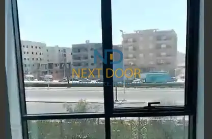 عيادة - استوديو - 1 حمام للايجار في ميفيدا - كمبوندات التجمع الخامس - التجمع الخامس - مدينة القاهرة الجديدة - القاهرة
